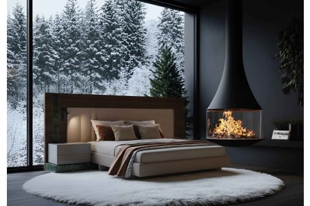 Contra Yatak Collectıon  - Cvk Furniture