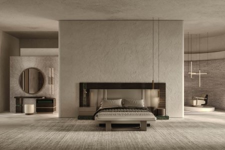 Contra Yatak Collectıon - Cvk Furniture