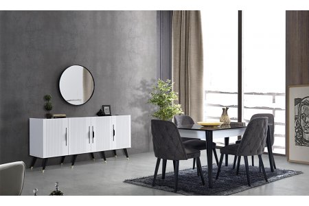 Cosmos Yemek Odası