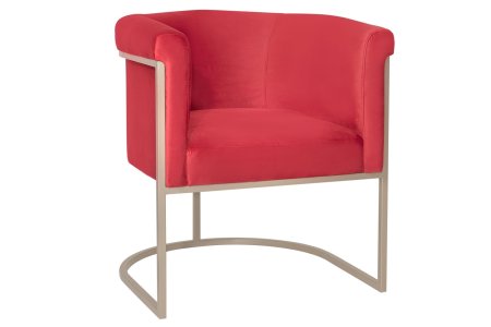 Crımson Berjer - NDesign Mobilya