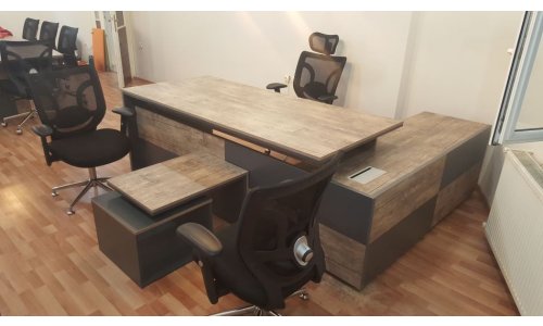 Dama Yönetici Takımı