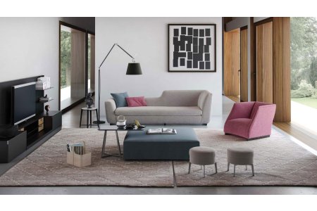 Daphne Koltuk Takımı - Tuna Botoso Mobilya