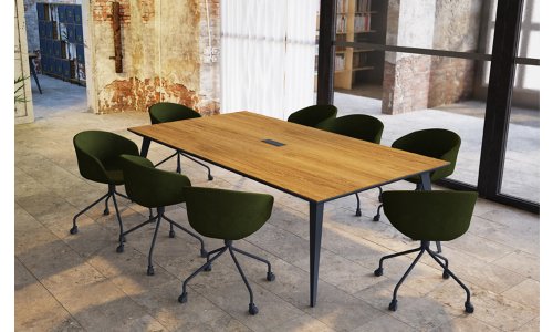 Ofis Mobilyaları Modoko Mobilya�nın Başkenti