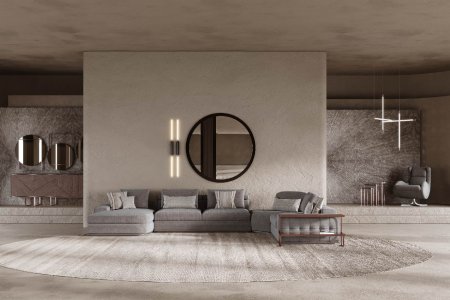 Defne Salon Collectıon - Cvk Furniture
