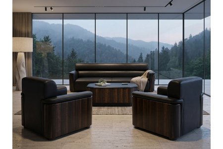 Dera Vip Koltuk Takımı - Leka Ofis 