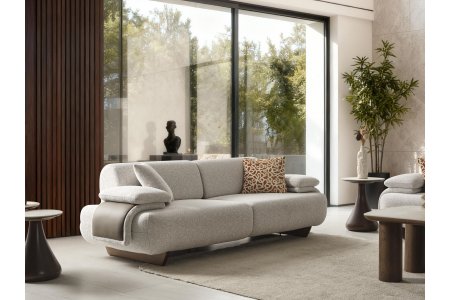 Diamond  Kanepe - Canetto Home Concept
