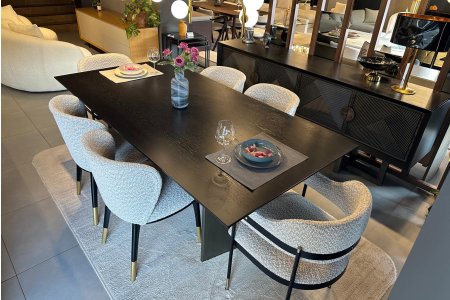 Diamond Yemek Odası  - Erbazlar 