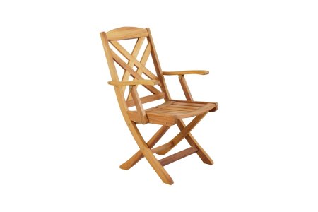 DİKİLİ SANDALYE - Wood Land Garden