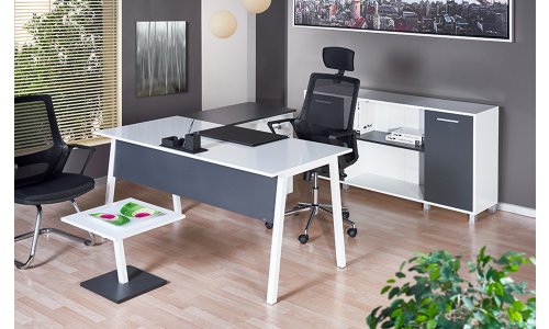 Ofis Mobilyaları Modoko Mobilya�nın Başkenti