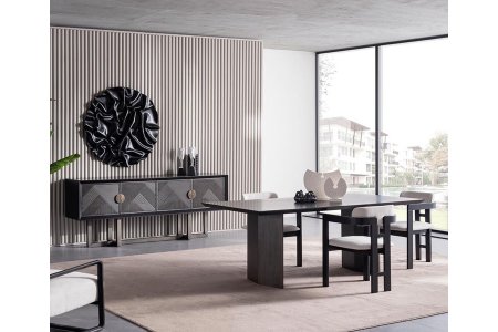Dior Yemek Odası Takımı  - Erbazlar 