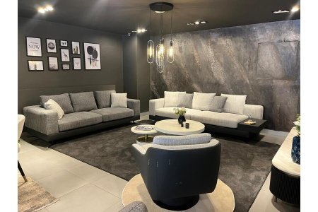 Dolce Koltuk Takımı - Erbazlar 