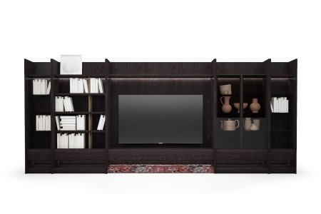 Dolmen Duvar Ü. - Ewos Mobilya