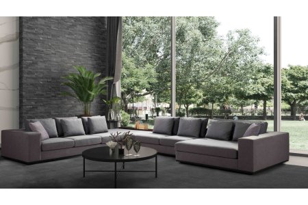 Doma Köşe Koltuk - Napoly Design