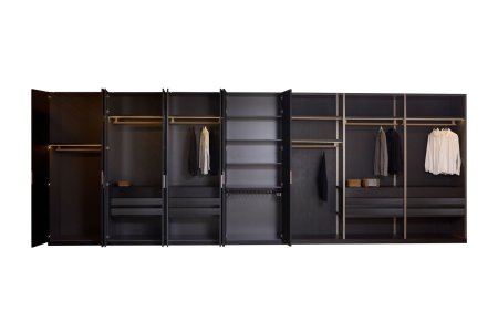 Domino Gardırop - Norde