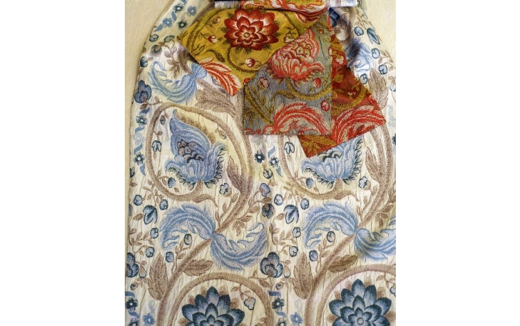 Döşemelik Kumaş