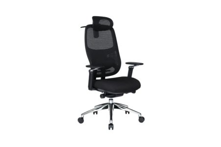 Dove Plus Çalışma Koltuğu - Yıldız Çelik Ofis Mobilyaları