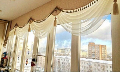 Drape Perde