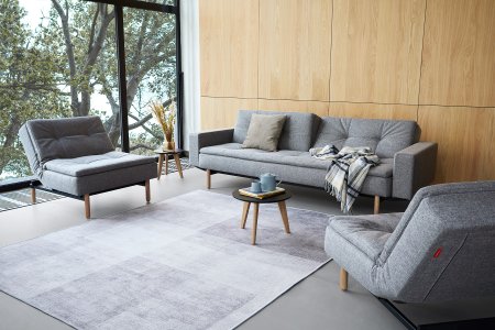 Dublexo Yataklı Kanepe - Adalılar Mobilya