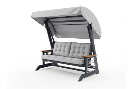 Dünya Salıncak  - Dünya Bahçe & Balkon Mobilyaları