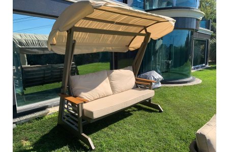 Dünya Salıncak  - Dünya Bahçe & Balkon Mobilyaları