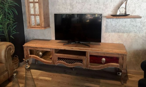 Dünya Tv Ünitesi