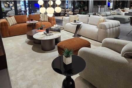 Duru Koltuk Takımı - Bossimo