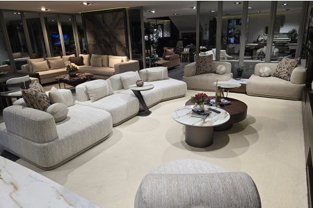 Effe Koltuk Takımı - Bossimo