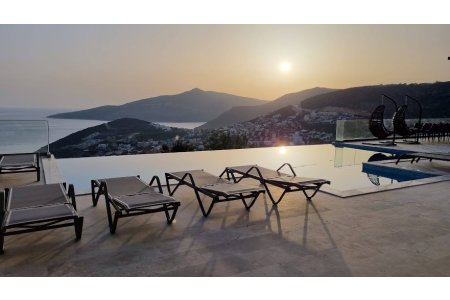 Eko Şezlong - Dünya Bahçe & Balkon Mobilyaları