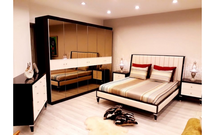 Elegance Yatak Odası