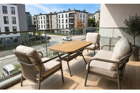 Else Takım  - Dünya Bahçe & Balkon Mobilyaları