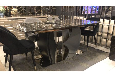 Modoko Capital of Furniture