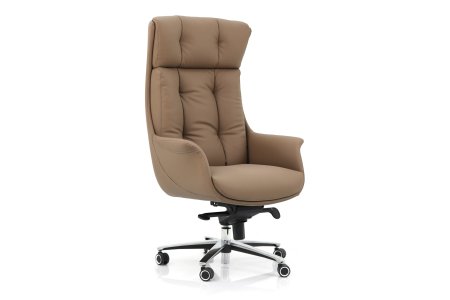 Etna Makam Ve Yönetici Çalışma Koltuğu - Abba Mobilya Ofis Proje