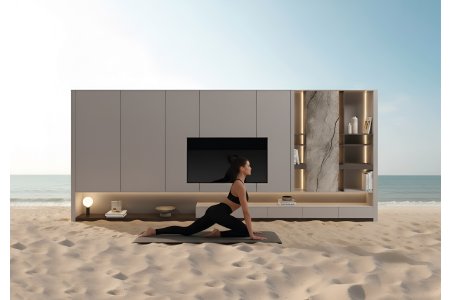 Fair Salon Collectıon - Cvk Furniture