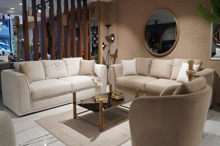 Fendi Koltuk Takımı - Gürşah Mobilya