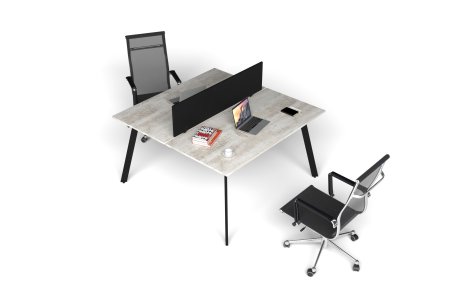Fly 2'Li Workstation