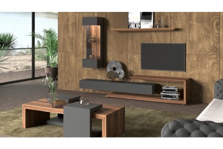 Frame Tv Ünitesi