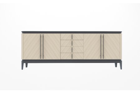 Frato Dining - CNT Mobilya