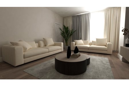 Free-Sofa - CNT Mobilya