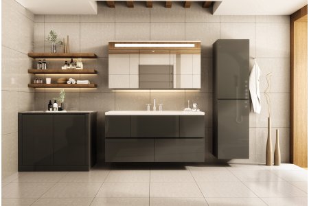Fressia Banyo - Gante Mutfak