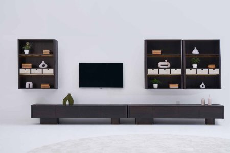 Gama TV Ünitesi - Ewos Mobilya