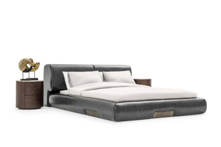 Gelua Karyola  - Mass Mobilya