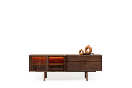 Gelua Tv Ünitesi  - Mass Mobilya