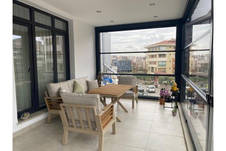 Gözde Takım  - Dünya Bahçe & Balkon Mobilyaları