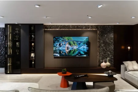 Gusto Tv Ünitesi