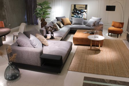 Harvey Sofa