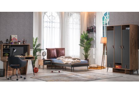 Modoko Capital of Furniture