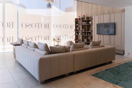 Havana Köşe Koltuk - Tuna Botoso Mobilya