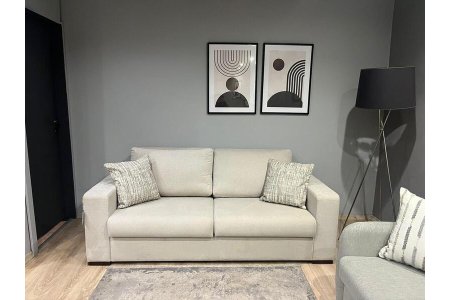 Hazan Üçlü Yataklı Koltuk - Erbazlar 