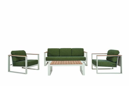 Hermes Serisi Oturma Grubu - Luvio Garden