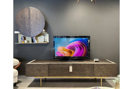 Hermes Tv Ünitesi  - Erbazlar 